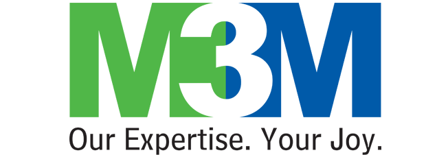 M3M Mansion