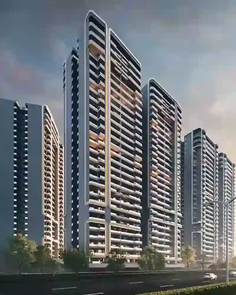 Smart World One Dxp