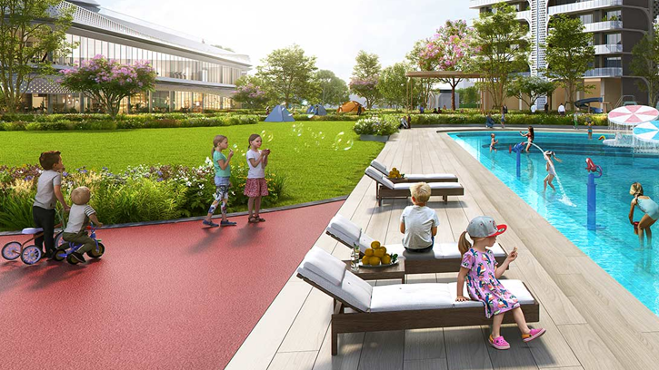 Smart World The Edition