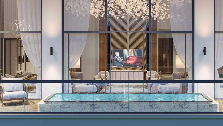 Smart World The Edition